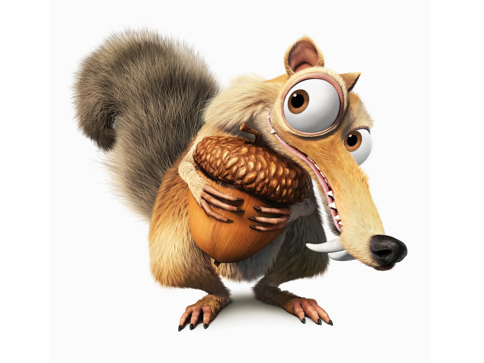 Wallpapere Scrat Ice Age Wallpapers
