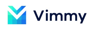 Vimmy Logo