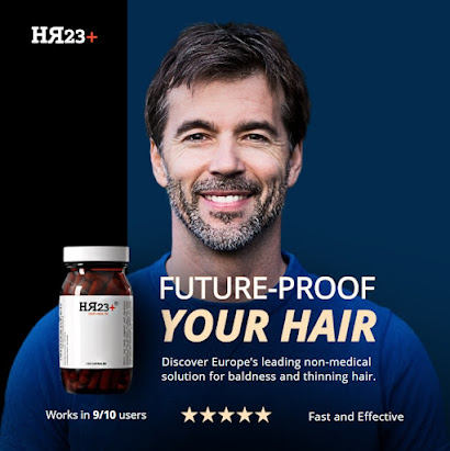 male hair loss solutions