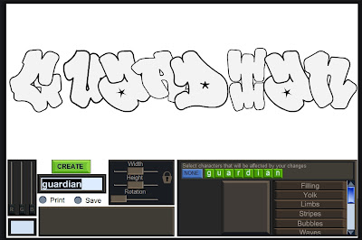 Graffiti Creator,Creator Graffiti ,Graffiti generator