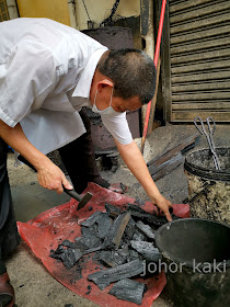 Wong Mei Kee in Pudu KL - The Best Roast Pork in Malaysia & Singapore? 王美记燒肉