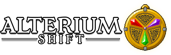 Does Alterium Shift offer Local or Online Co-op Multiplayer?