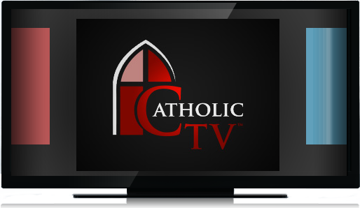 Watch CatholicTV on Roku