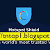 Hotspot Shield (Premium/Elite Unlocked)