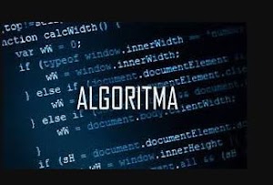 Pengertian algoritma beserta ciri-ciri, tujuan dan contoh