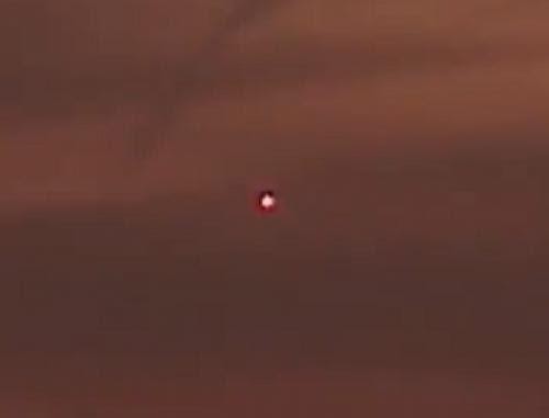 Aliens Outraged Over Nato Summit Landing And Abduction Restrictions