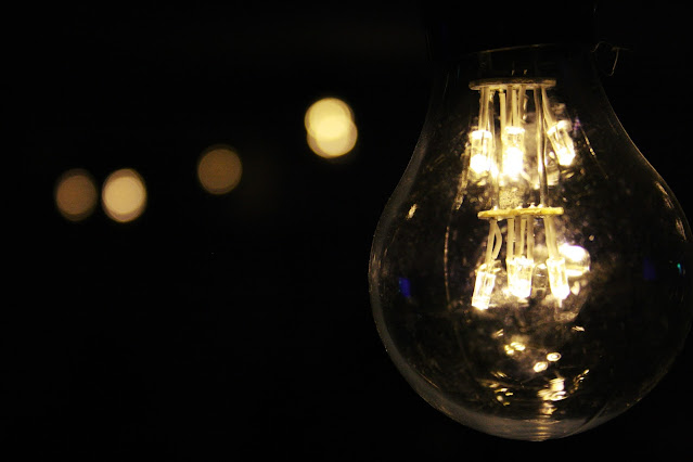 Five Ways to Stay Focused on Your Goals