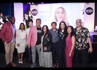 Realizan primera edición del Congreso Inmobiliario eXp República Dominicana