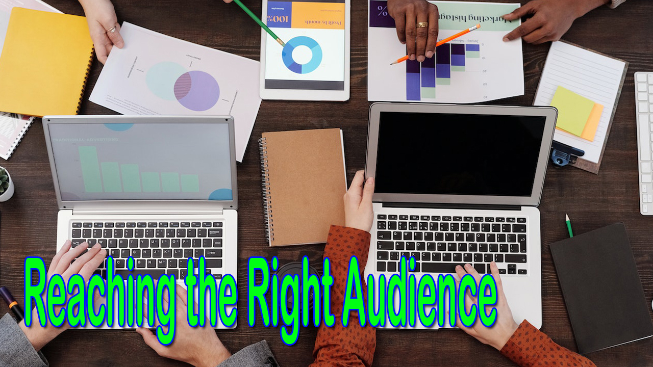 Targeting Your Email Marketing Reaching the Right Audience