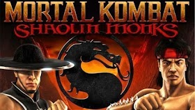 MORTAL KOMBAT – SHAOLIN MONKS For Pc Game 