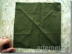 artemelza - fuxico hortencia