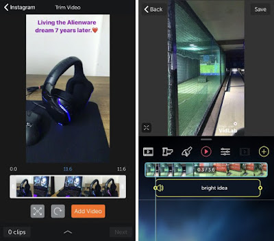 Cara Mudah Menambahkan Musik Background ke Video Instagram