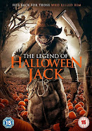 The Legend of Halloween Jack