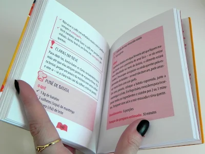 livro iniciantes cozinha