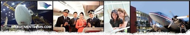 Garuda Indonesia Career