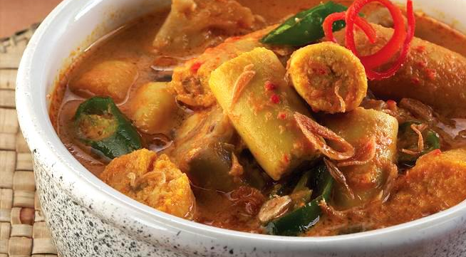 Resep Sayur Terubuk Khas Jawa Barat