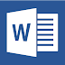 Cara Membuat Nomor Halaman Berbeda di Microsoft Word 2013