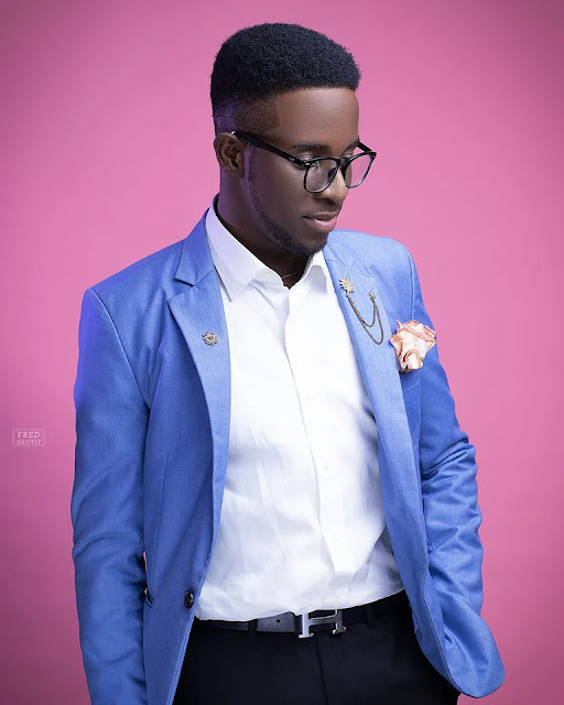 Gift Ugochi Christopher (GUC) Biography, Profile, Age, Songs, Contact