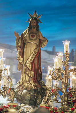 Sagrado Corazón de Jesús