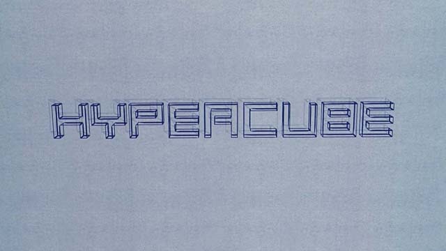 Cube 2: Hypercube Movie Review