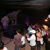 Excelente respuesta de los meridanos a la exhibición de Dinosaurios Animatronics