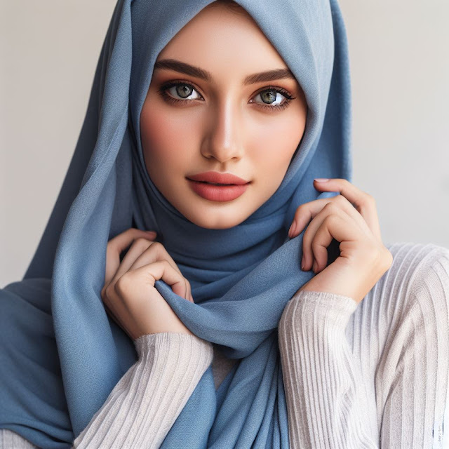 Dalam kehidupan sehari-hari bagi banyak wanita Muslim, jilbab bukan sekadar busana, melainkan juga sebuah pernyataan identitas dan keimanan yang kuat.