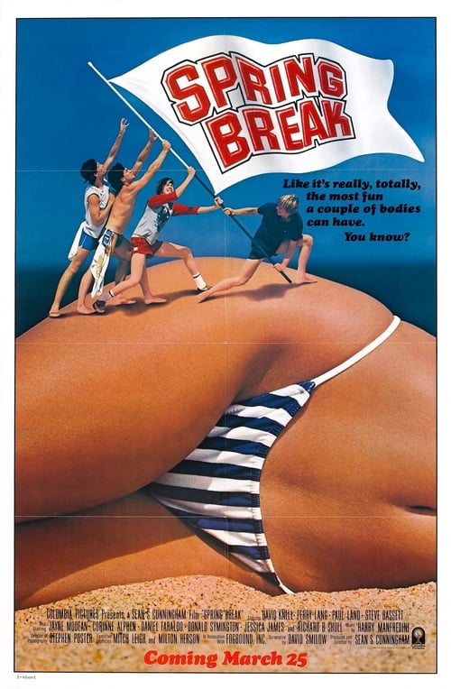 [VF] Spring Break 1983 Streaming Voix Française