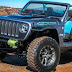 Jeep Seven New Concepts Easter Jeep Safari