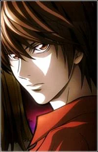 Light Yagami (Kira)