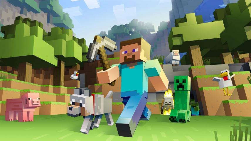 Step by step to migrate your Mojang account to a Microsoft account