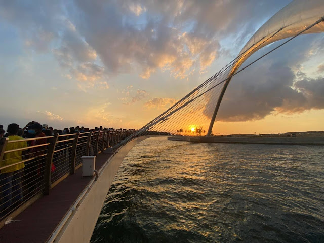 එන්න යන්න පෝට් සිටි 🌊🌉🌌 (Port City) - Your Choice Way