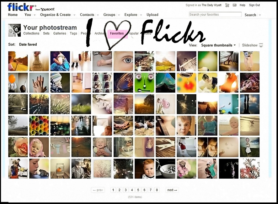 flickr
