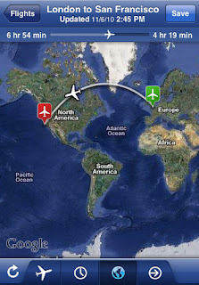 FlightTrack Pro – Live Flight Status Tracker by Mobiata IPA 4.0.2