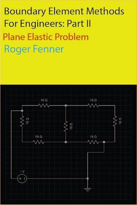 Boundary Element Methods For Engineers: Part II