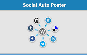 Gambar Plugin Auto Posting Wordpress Ke Banyak Social Media, Cocok Untuk SEO (Free)
