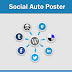 Plugin Auto Posting Wordpress Ke Banyak Social Media, Cocok Untuk SEO (Free)