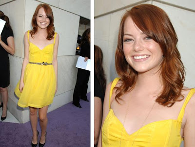 Emma Stone - Emma, Emma Stone,