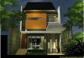 Rumah Minimalis