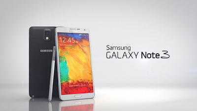 Samsung Galaxy Note 3