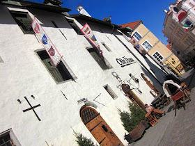 Restaurant Olde Hansa in Tallinn