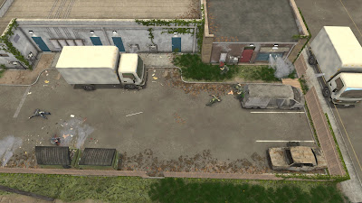 Operation Valor Game Screenshot 13