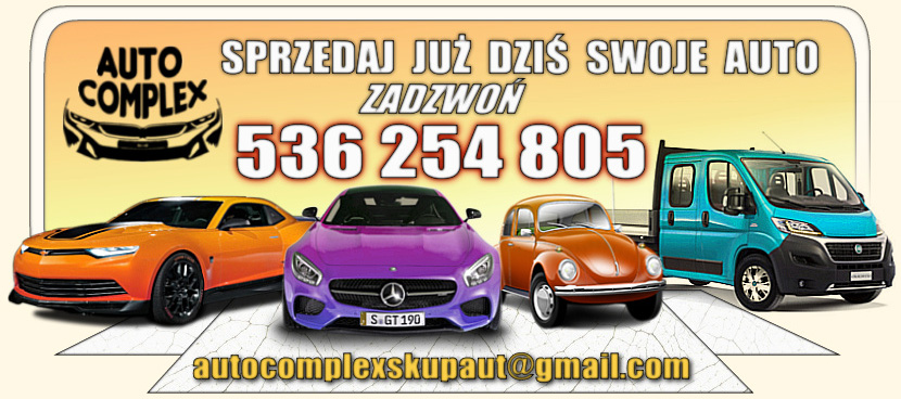 skup aut za gotówkę, skup samochodów, Biłgoraj, Lublin, Lubelskie, Zamość, najwyższe ceny,