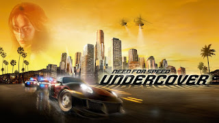 Need For Speed - Undercover ISO high compress