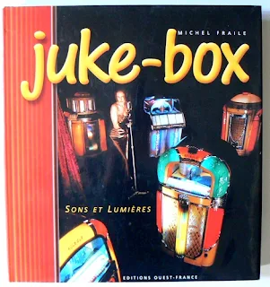 Michel Fraile, Juke-Box > voir sur www.yakachiner.be