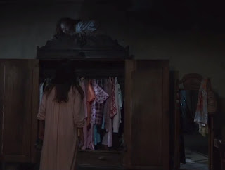 Fascination With Fear: The Conjuring (2013): A Welcome 