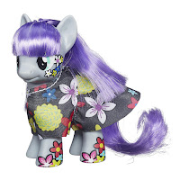 My Little Pony Maud Rock Pie Figure