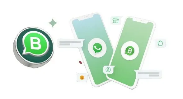 كيفية فتح حساب واتساب  للأعمال WhatsApp Business على الموبايل