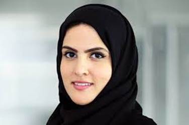 Gambar foto Sheikha Hanadi wanita muslim kaya tercantik di Qatar