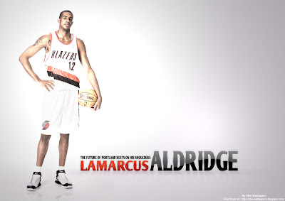 LaMarcus Aldridge picture