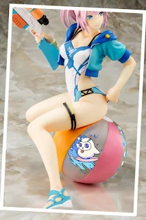 Figure 1/6 Shionne [ Summer Ver. ] - Tales of Arise, Hakoiri Musume